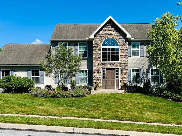 21 Hilgert Ave, Reading, PA 19607