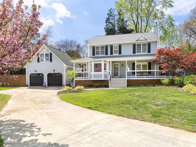108 Miss Georgia Ct, Cary, NC, 27511