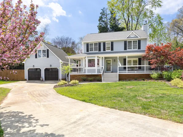 108 Miss Georgia Ct, Cary, NC 27511