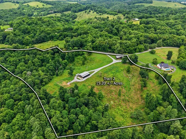 0 Norman Wiseman Rd, Lynchburg, TN 37352