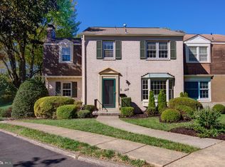 2318 Wheystone Ct, Vienna, VA 22182
