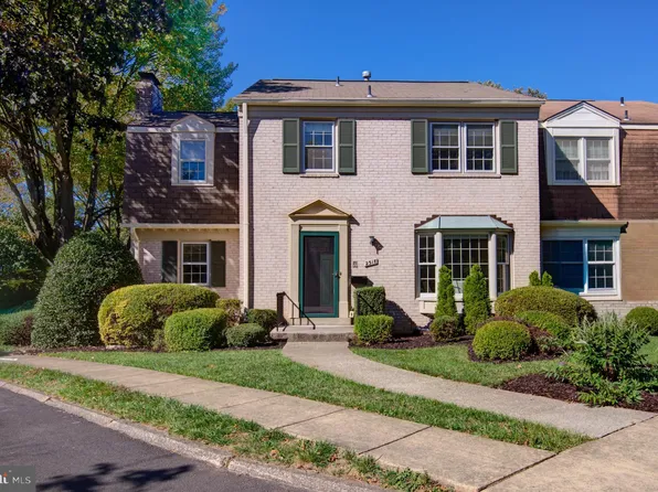 2318 Wheystone Ct, Vienna, VA 22182