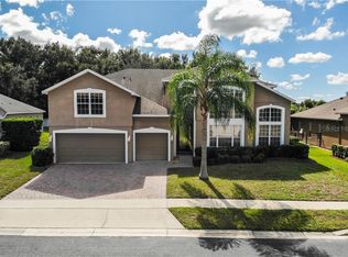 6107 Hedgesparrows Ln, Sanford, FL 32771