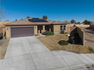 16664 Hawks Hill St, Victorville, CA 92395