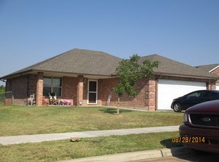 8573 Durland Way, Oklahoma City, OK 73114