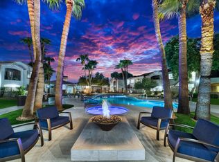 Cornerstone Ranch, Chandler, AZ 85248