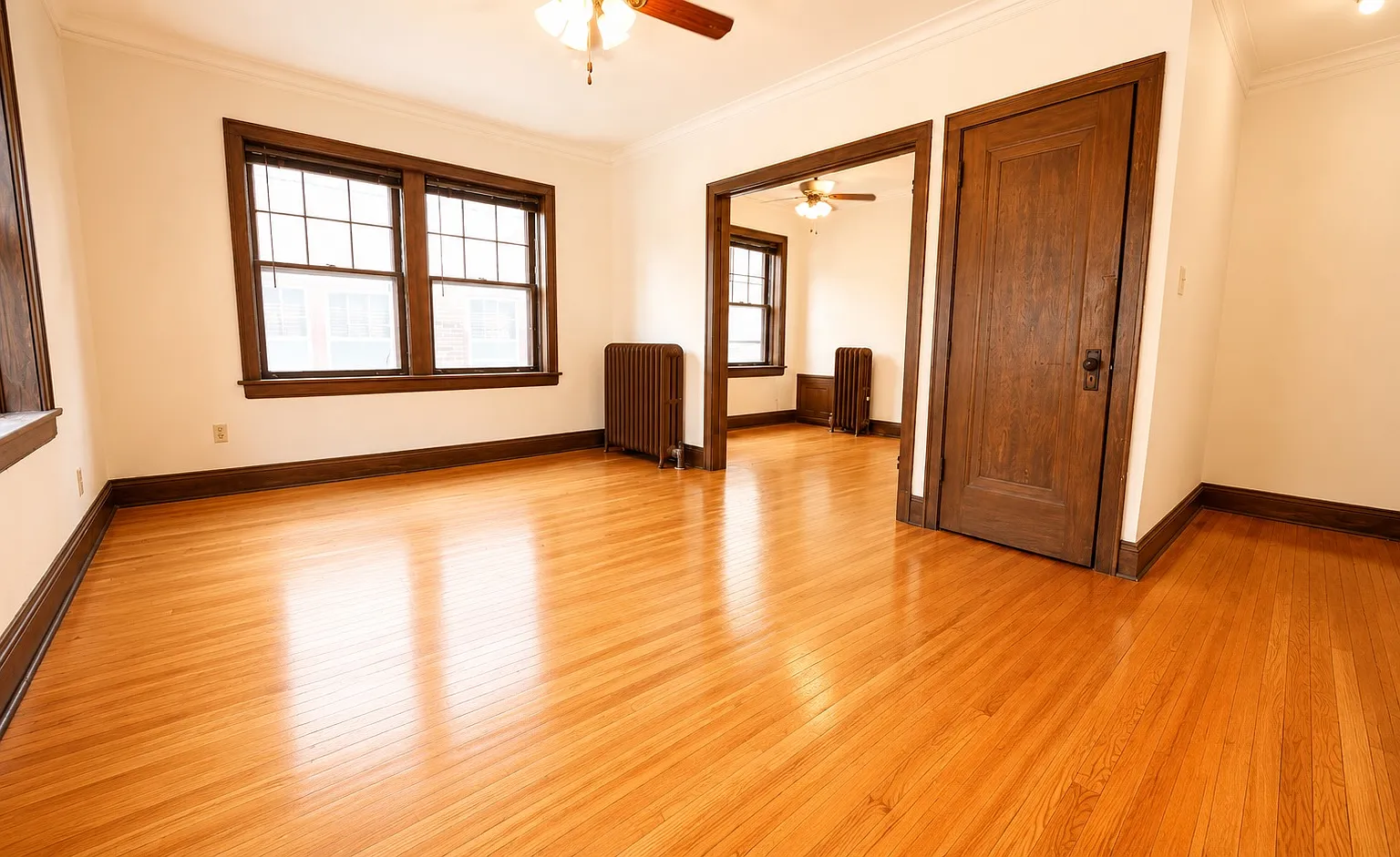 The Randolph Apartments — Photo 1