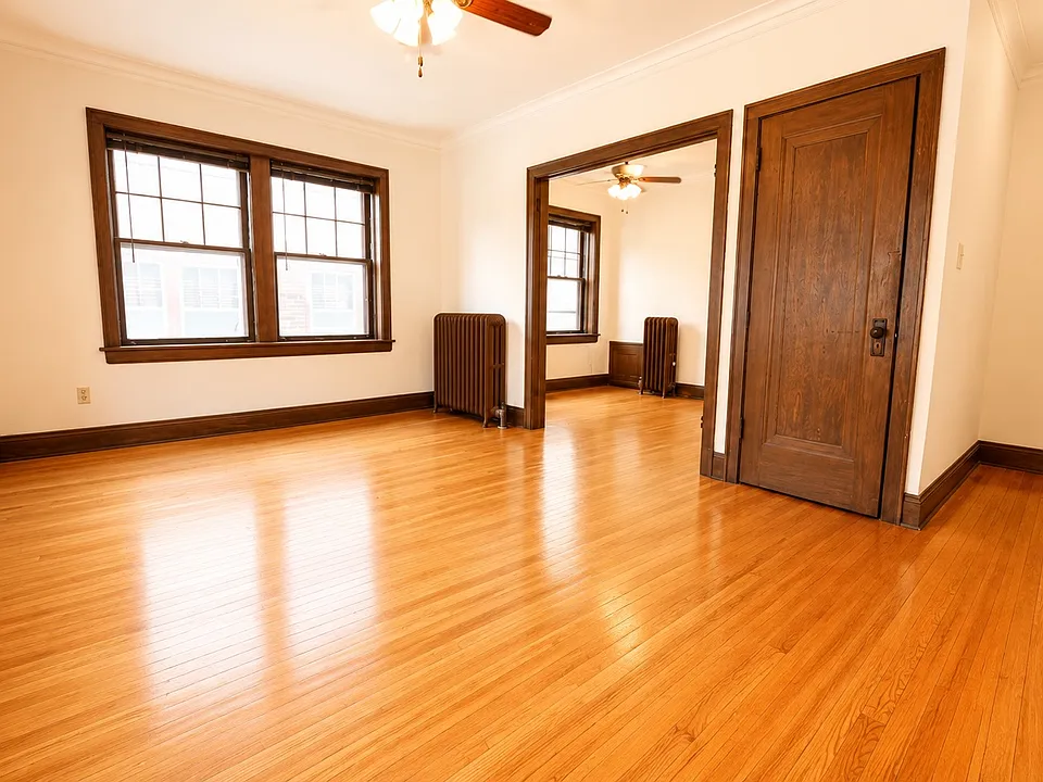 The Randolph Apartments