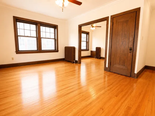 The Randolph Apartments, 1853 Randolph Ave #1B-1Ba-700Sqft, Saint Paul, MN 55105
