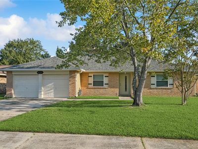 424 Broken Bough Dr, Slidell, LA, 70458