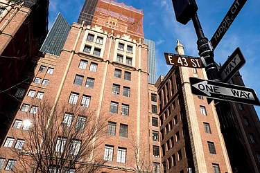 Sold by Keller Williams NYC