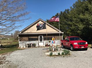 660 Crawfords Ln, Stanford, KY 40484