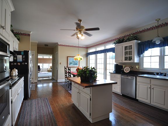 A Chefs Kitchen