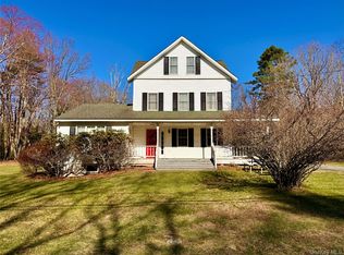 110 Eldred Yulan Road, Eldred, NY 12732