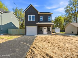 6590 Sylvania 6 Rd, Louisville, KY