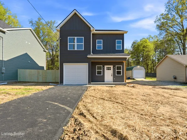 6590 Sylvania 6 Rd, Louisville, KY 40258