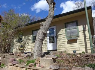 122 Artesian Dr UNIT A, Boulder, CO 80302