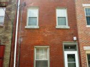 132 Greenwich St, Philadelphia, PA 19147
