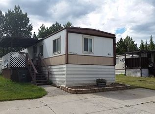 609 N Almon #1011, Moscow, ID 83843