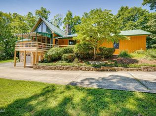 117 Wildwood Point, Unicoi, TN 37692