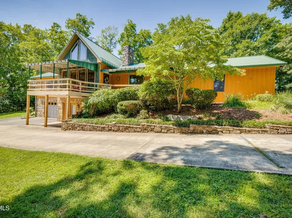 117 Wildwood Point, Unicoi, TN 37692