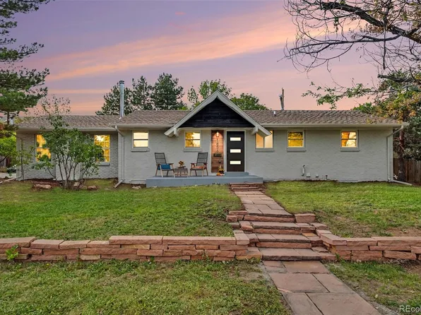 1856 E Mineral Avenue, Centennial, CO 80122