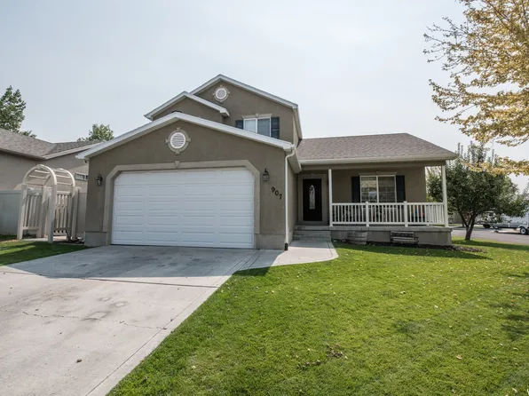 907 W 1500 S, Payson, UT 84651