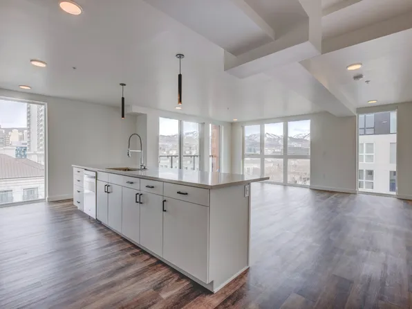 6th and Main, 611 S Main St #6, Salt Lake City, UT 84111