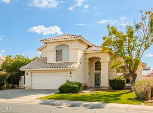 1851 E Tremaine Ave, Gilbert, AZ 85234