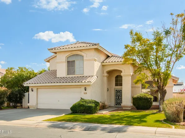 1851 E Tremaine Avenue, Gilbert, AZ 85234