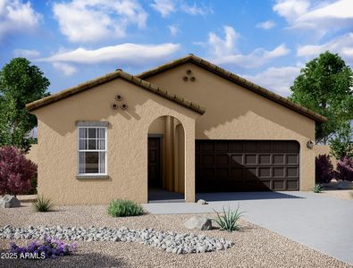 47674 W Cansados Rd, Maricopa, AZ, 85139