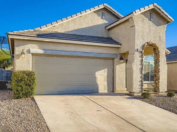 8040 Hesperides Ave, Las Vegas, NV 89131