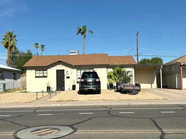 8835 N 31st Ave, Phoenix, AZ 85051