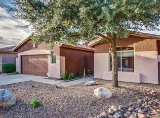 3981 W Valley Mine Dr, Tucson, AZ 85745