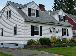 323 Hackett Blvd #1, Albany, NY 12208