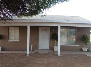 1618 W Sonora St, Phoenix, AZ 85007