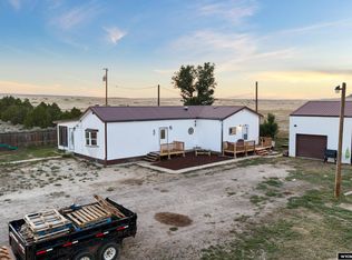 10099 Osage Rd, Casper, WY 82601