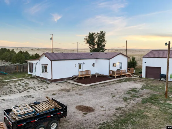 10099 Osage Road, Casper, WY 82601