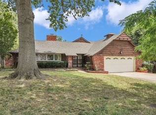 3721 S Erie Ave, Tulsa, OK 74135
