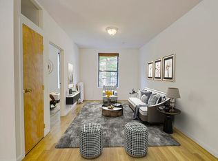 141 W 10th St APT 25, New York, NY 10014