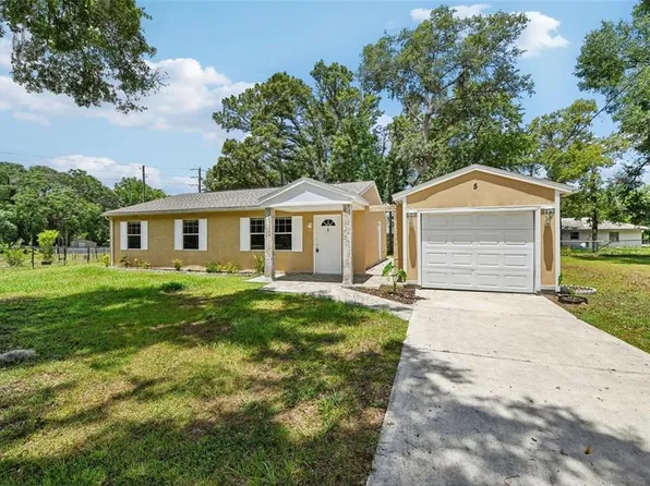 5 Cedar Ln, Ocala, FL 34472