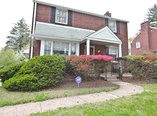 516 E Spring Ave, Ardmore, PA 19003