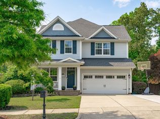773 Ancient Oaks Dr, Holly Springs, NC 27540