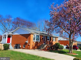 14143 Grayson Rd, Woodbridge, VA 22191