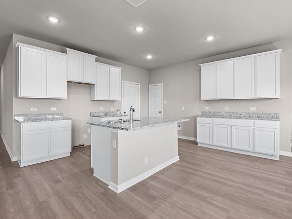 Kitchen - Representational Photo