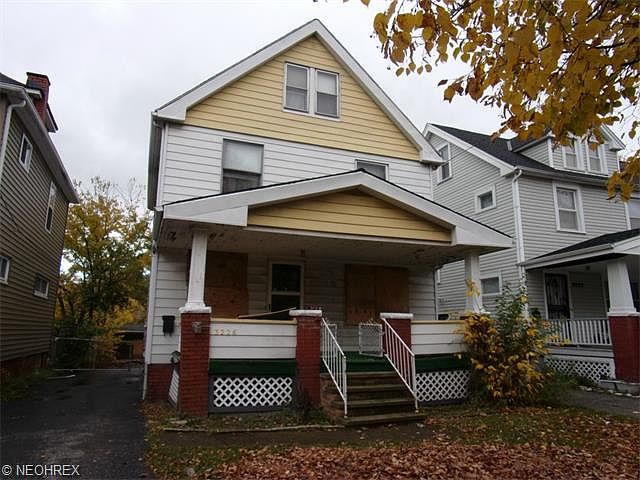 1st image of 3226 E 118th St