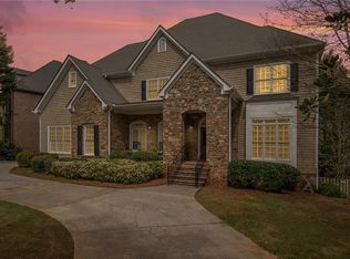 2939 Mabry Rd NE, Atlanta, GA 30319