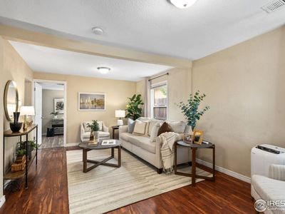 3085 W 64th Ave, Denver, CO, 80221