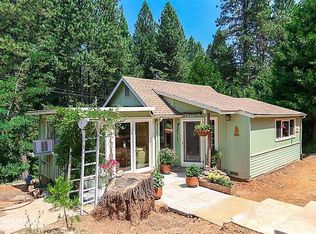 10303 Gold Flat Rd, Nevada City, CA 95959