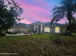 3375 Hield Rd, Melbourne, FL 32904